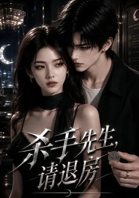 杀手先生，请退房